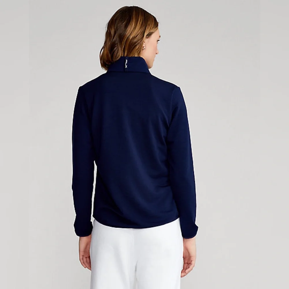 Ralph Lauren RLX Golf | NWOT Hybrid Full Zip Jacket